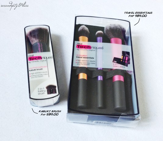 RealTechniqueBrushes