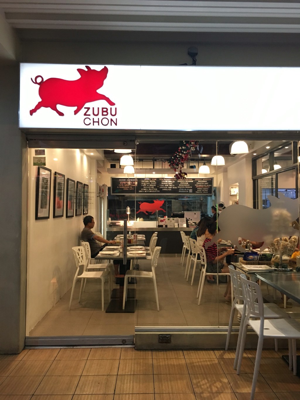 Resto-Rants | Zubuchon