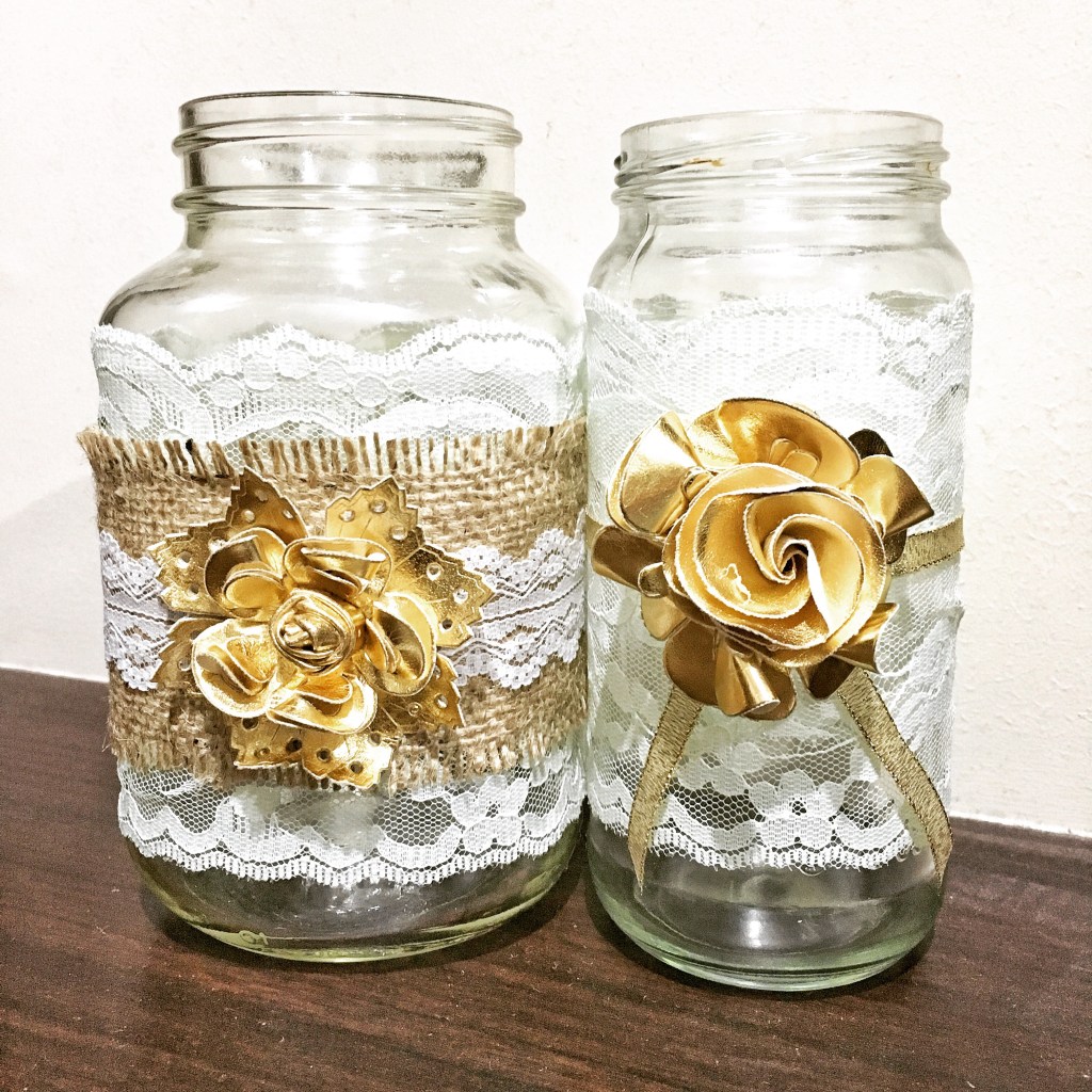 DIY Goddess Strikes&nbsp;Again.