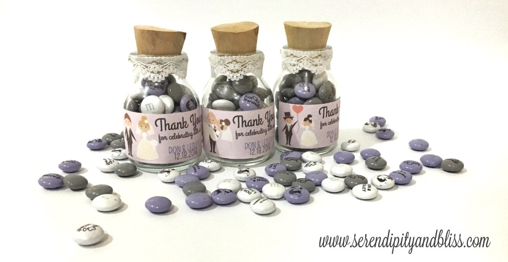 Supplier Review + Total Expenses:&nbsp;Souvenirs.