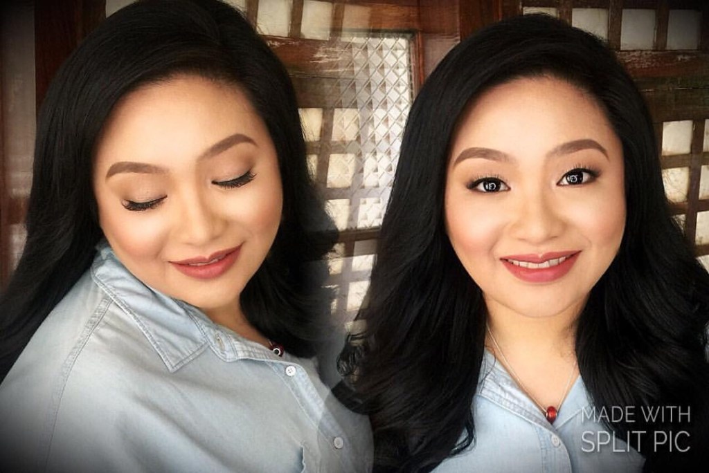 Supplier Review: Hair and Make Up by Ghil&nbsp;Sayo.