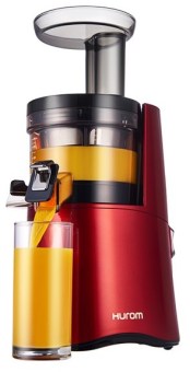 estrattore-hurom-serie-h-aa-terza-generazione-nuova-versione-2016-red