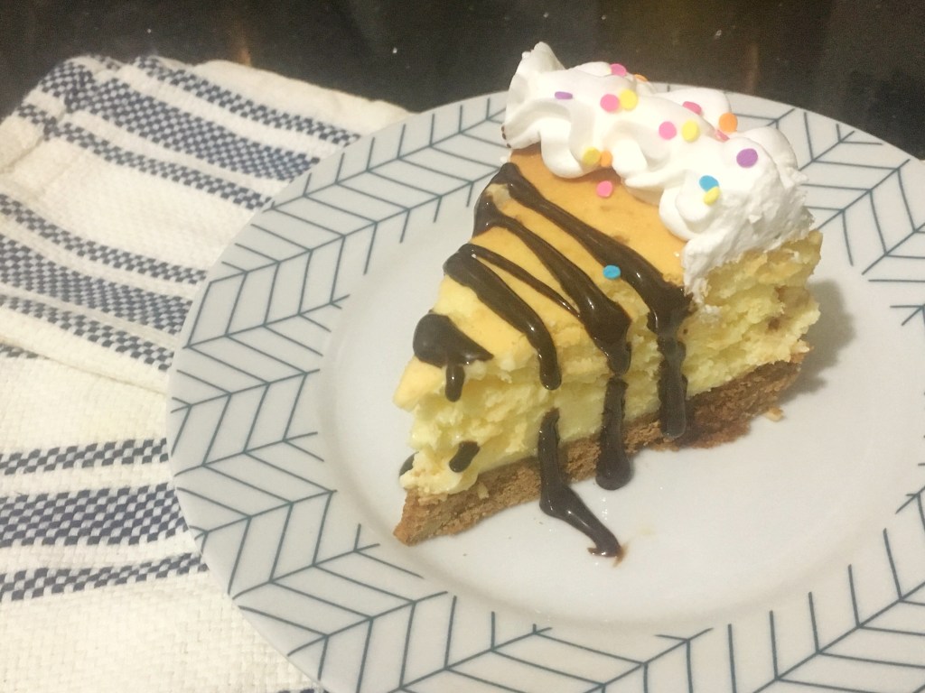 Fluffy, Melt  in the Mouth&nbsp;Cheesecake