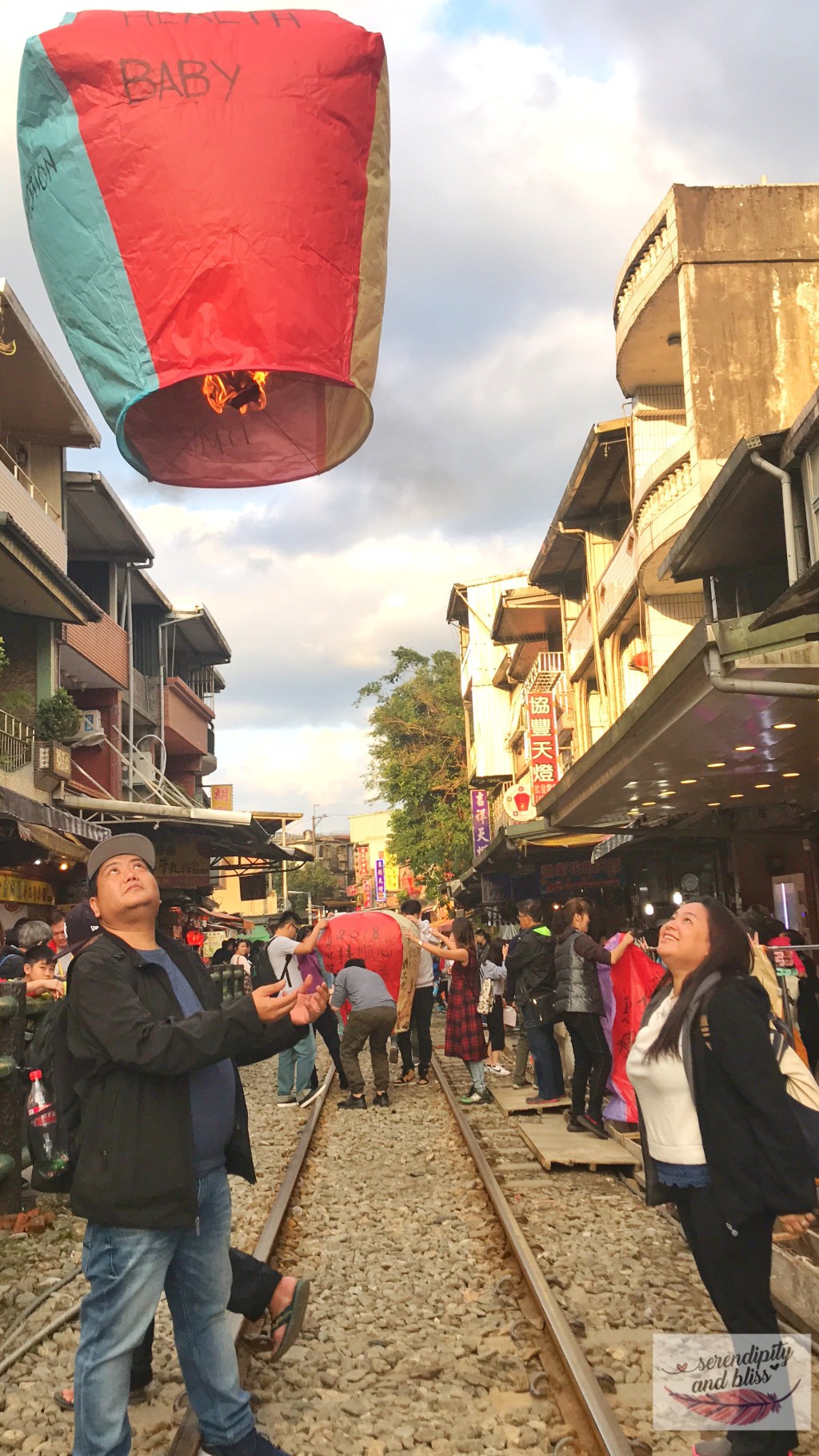 TAIWAN DAY 1-2: Temples & Northeast&nbsp;Coast