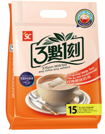 rtmart 315 Milk Tea